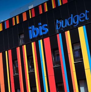 Ibis Budget Bilbao City Exterior photo