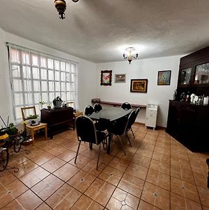 Casa Entera Pura Vida! Villa Ciudad Hidalgo Exterior photo