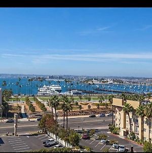 Lovely 2Bed Condo In Little Italy With A Balcony With Ocean View 316 San Diego Exterior photo