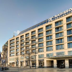 Radisson Collection Hotel, Berlín Exterior photo