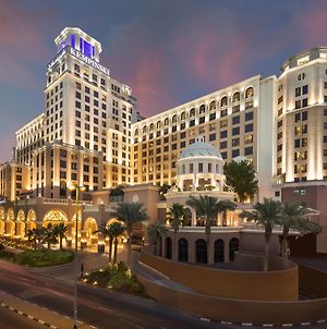 Kempinski Hotel Mall Of The Emirates Dubái Exterior photo