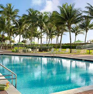 Holiday Inn Miami Beach-Oceanfront, An Ihg Hotel Exterior photo
