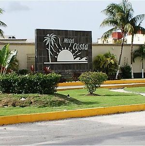 Motel Costa Cancún Exterior photo