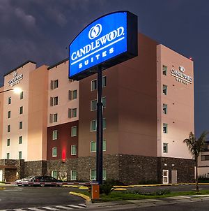 Candlewood Suites - Queretaro Juriquilla, An Ihg Hotel Exterior photo