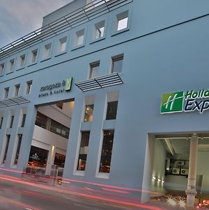 Holiday Inn Express Xalapa Exterior photo
