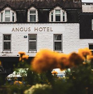 The Angus Hotel & Spa Blairgowrie and Rattray Exterior photo
