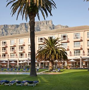 Mount Nelson, A Belmond Hotel, Ciudad del Cabo Exterior photo