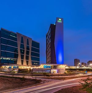 Holiday Inn Express - Barranquilla Buenavista, An Ihg Hotel Exterior photo