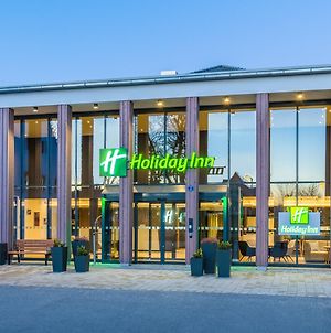 Holiday Inn - Munich Airport, An Ihg Hotel Hallbergmoos Exterior photo