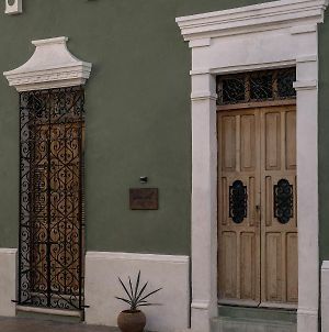 Narrativ Lofts - Numen - Stylish Hideaway Apartamento Campeche Exterior photo
