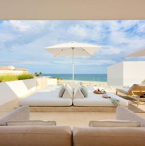 Amazing Five Bedroom Ocean Front Villa Viceroy San José del Cabo Exterior photo