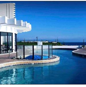 Calafia Resort, Sky View In Rosarito Exterior photo