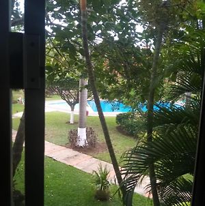 Tajamar Apartamento Cancún Exterior photo
