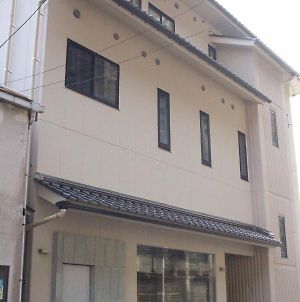 Kazeto Hotel Ōda Exterior photo