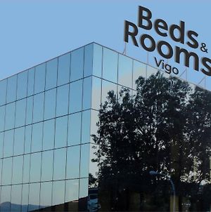 Vigo Beds & Rooms Exterior photo