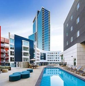 Stunning Apartment By Petco Park! San Diego Exterior photo