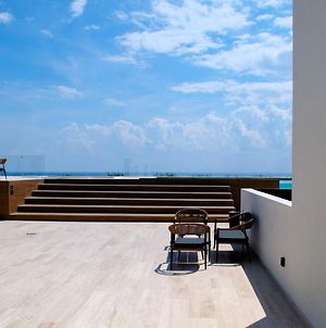 3Rd Fl Studio, Amazing Rooftop! Playa del Carmen Exterior photo