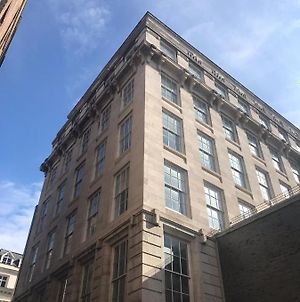 School Lane Hotel In Liverpool One Exterior photo