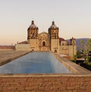 Otro Oaxaca, A Member Of Design Hotels Exterior photo