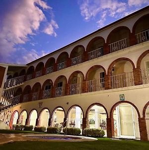 Hotel El Romano Ixtapan de la Sal Exterior photo