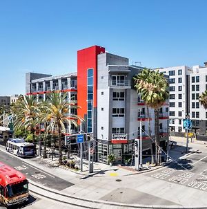 Hotel Mai Downtown Long Beach Exterior photo