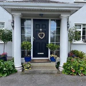 Rathbawn Bed and Breakfast Tullow Exterior photo