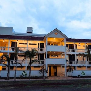 Hotel & Cabanas Malinche Huamantla Exterior photo