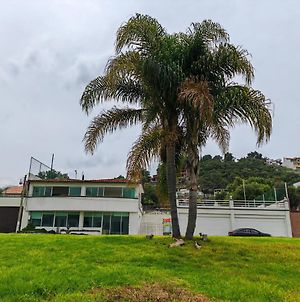 Casa Presa Villa Tepeji del Rio de Ocampo Exterior photo