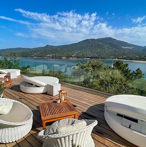 A'Mare Corsica - Seaside Small Resort Propriano  Exterior photo
