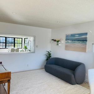 Manhattan Beach Vacation House 2Bed 1Bath With Free Parking And Free Laundry Room - Great For Solo, Couple, Family And Business Travelers Exterior photo