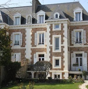 Villa Fleurette Saint-Malo Exterior photo