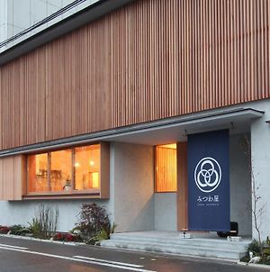 Hostel Mitsuwaya Osaka Exterior photo
