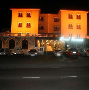 Hotel Verona Puertollano Exterior photo