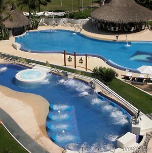Pacifica Resort Ixtapa Ixtapa  Facilities photo