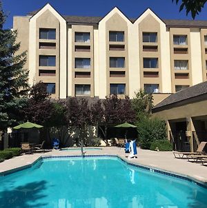 Doubletree By Hilton Hotel Flagstaff Exterior photo
