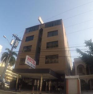 Hotel Villa del Mar Ciudad de Panamá Exterior photo