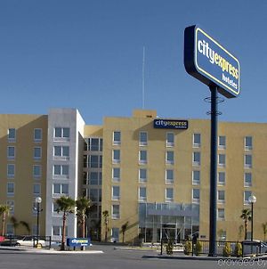 City Express By Marriott Chihuahua Exterior photo