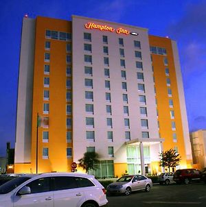 Hampton By Hilton Reynosa Zona Industrial Hotel Exterior photo