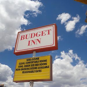 Budget Inn Las Vegas New Mexico Exterior photo