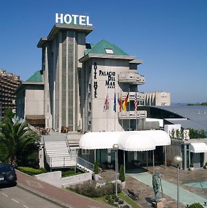 Hotel Palacio del Mar Santander Exterior photo