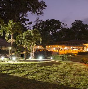 Hotel Hacienda Sueno Azul Puerto Viejo de Sarapiqui Exterior photo