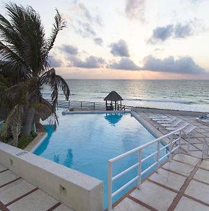 Hotel Yalmakan Cancún Exterior photo