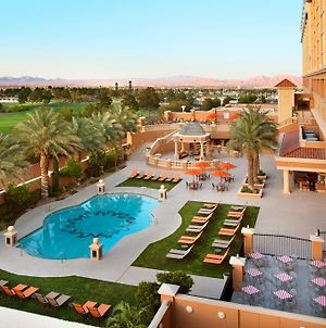 Suncoast Hotel y Casino Las Vegas Exterior photo
