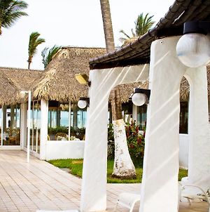 Hotel Playa Paraiso Boca del Río Exterior photo