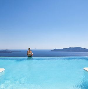 Csky Santorini Hotel Imerovigli  Facilities photo