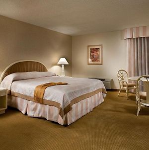 The Linq Hotel y Casino Las Vegas Room photo