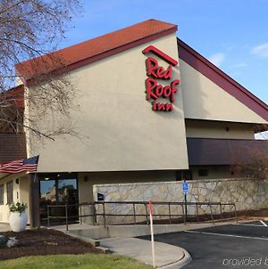 Red Roof Inn Enfield Exterior photo