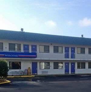 Motel 6-Russellville, Ar Exterior photo