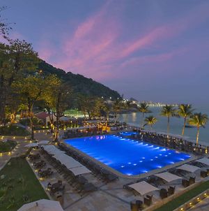 Sheraton Grand Rio Hotel & Resort Río de Janeiro Exterior photo