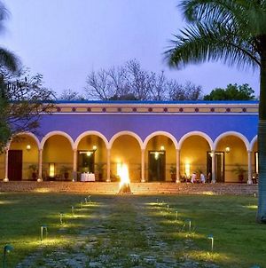 Hacienda Santa Rosa a Luxury Collection Hotel Exterior photo